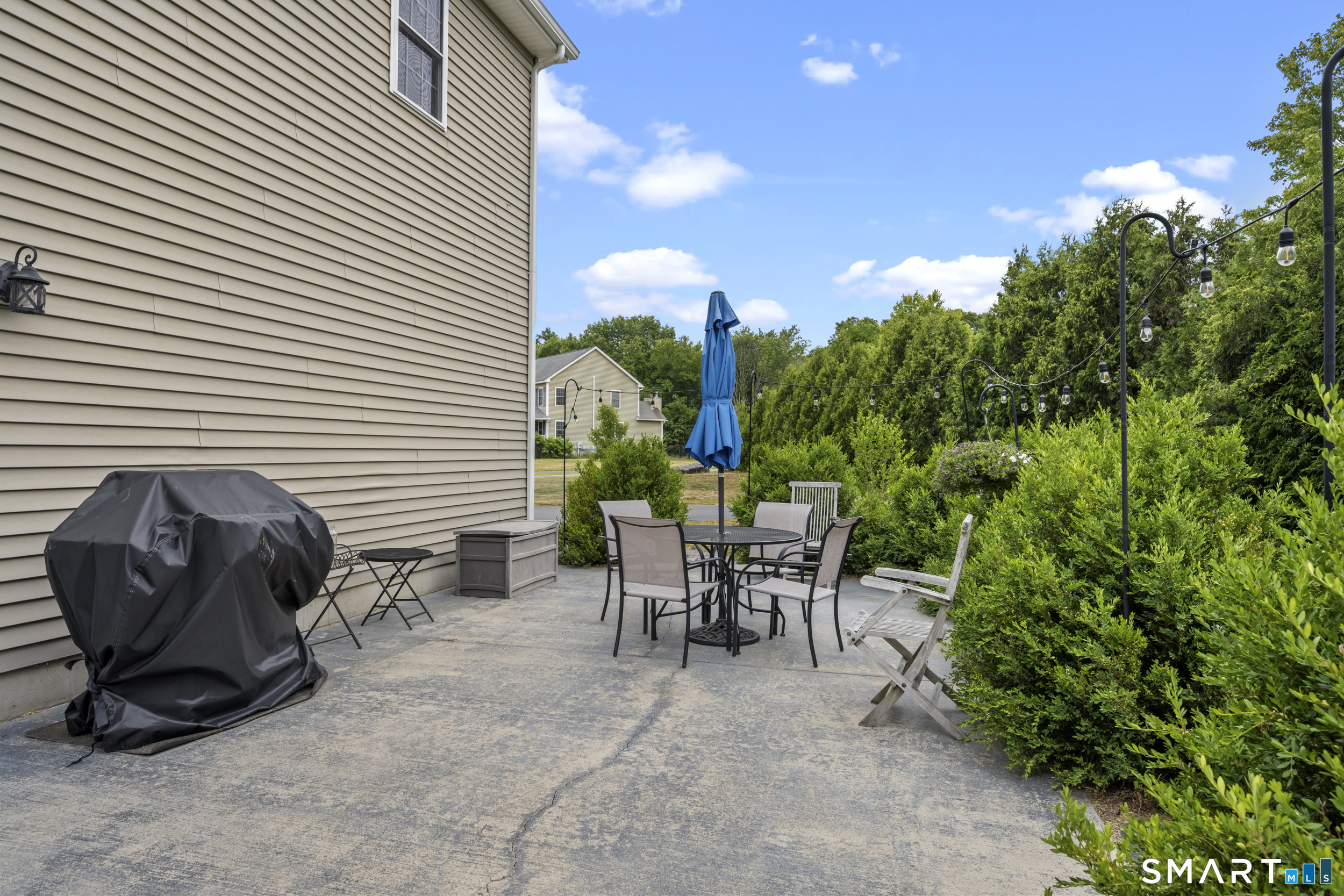 72 Haley Meadow Road Griswold, CT 06351 - Photo 28 of 40