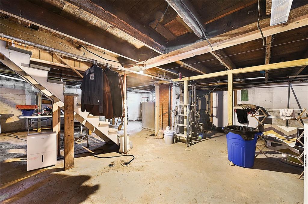 1190 Rte 481 Charleroi, PA 15022 - Photo 20 of 32 a view of a room with gym equipment