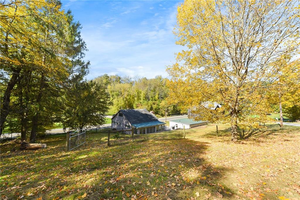 1190 Rte 481 Charleroi, PA 15022 - Photo 23 of 32 a view of pool with ocean view