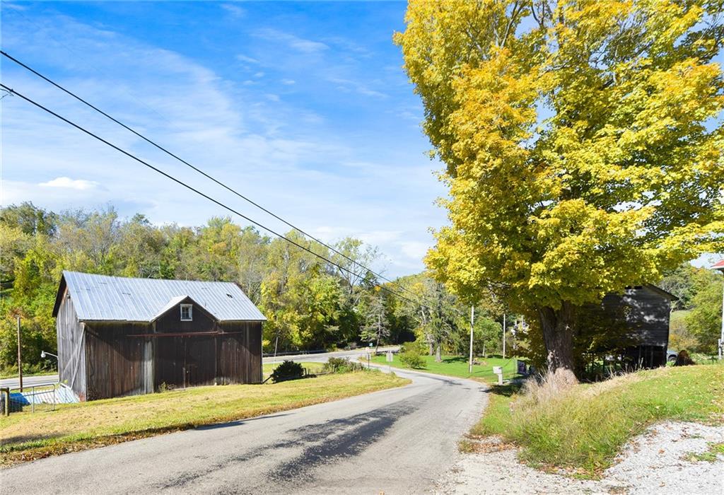 1190 Rte 481 Charleroi, PA 15022 - Photo 24 of 32 a view of swimming pool with a yard