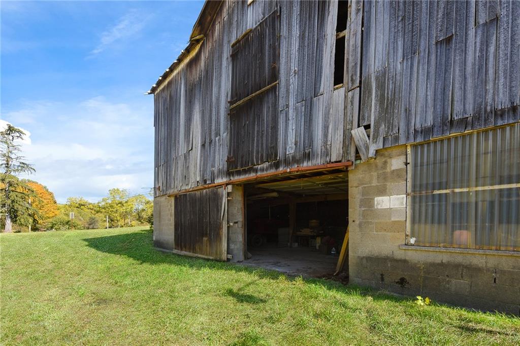 1190 Rte 481 Charleroi, PA 15022 - Photo 29 of 32 a view of a house with a yard