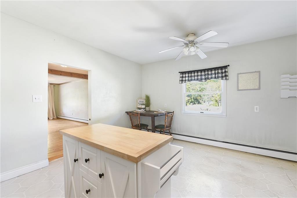 1190 Rte 481 Charleroi, PA 15022 - Photo 6 of 32 a view of a kitchen with a sink and a window