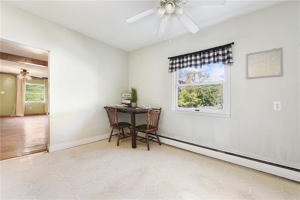 1190 Rte 481 Charleroi, PA 15022 - Photo 7 of 32 a workspace with furniture and a window