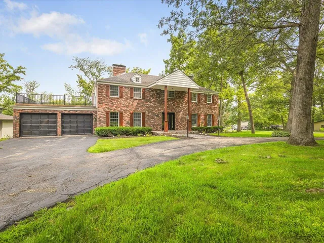 $599,000 | 1927 Baintree Road, Lake Summerset, IL 61019