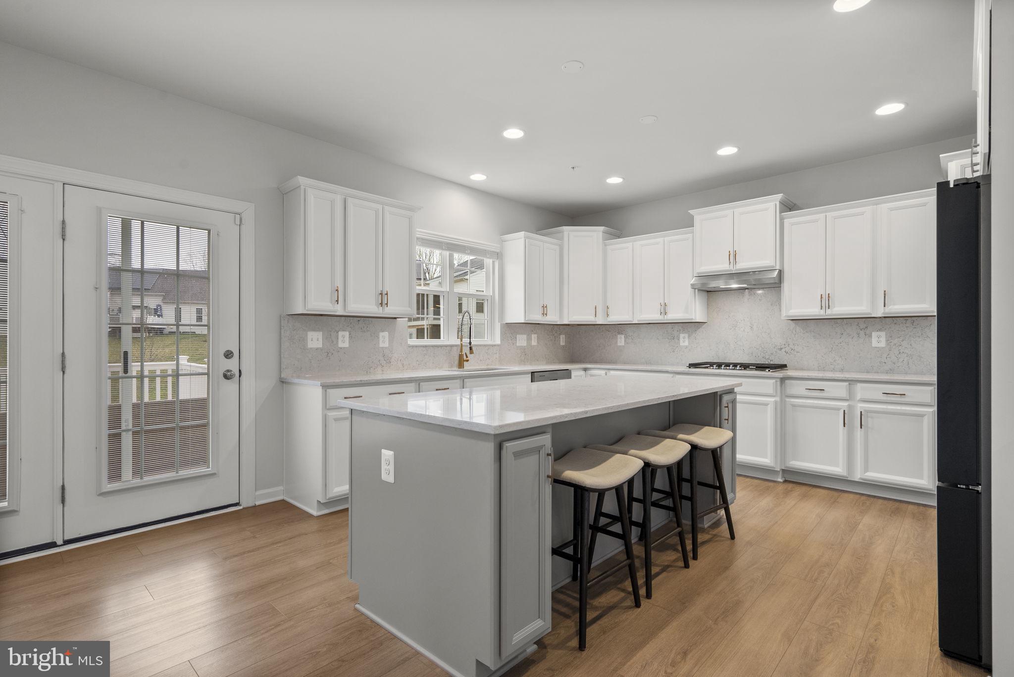 5604 Big Huntingdon Lane Brandywine, MD 20613 - Photo 16 of 59