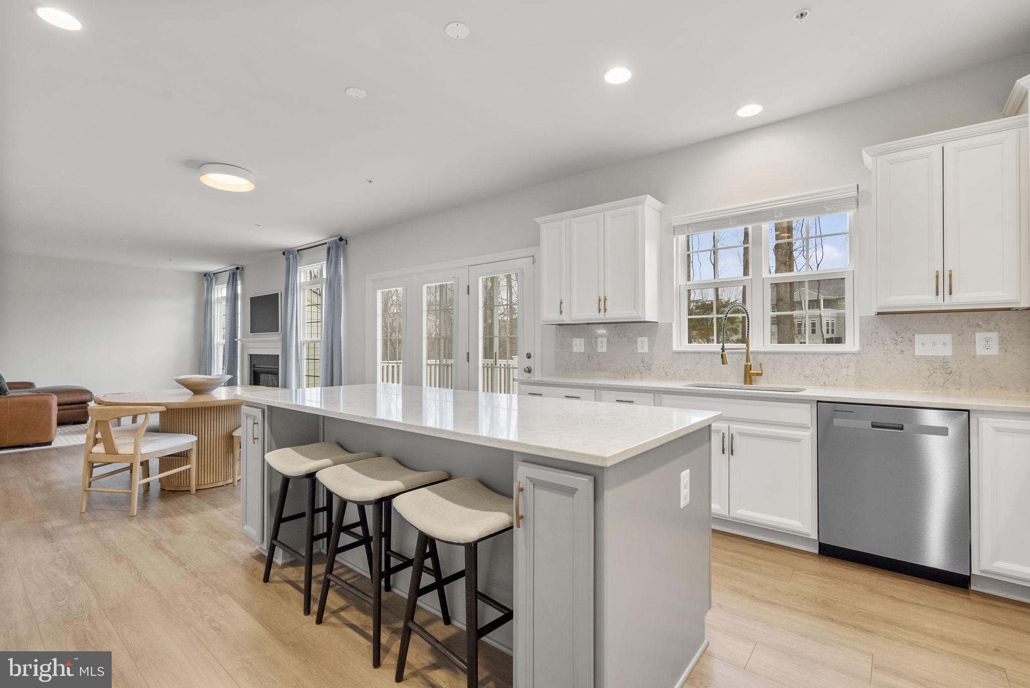 5604 Big Huntingdon Lane Brandywine, MD 20613 - Photo 17 of 59