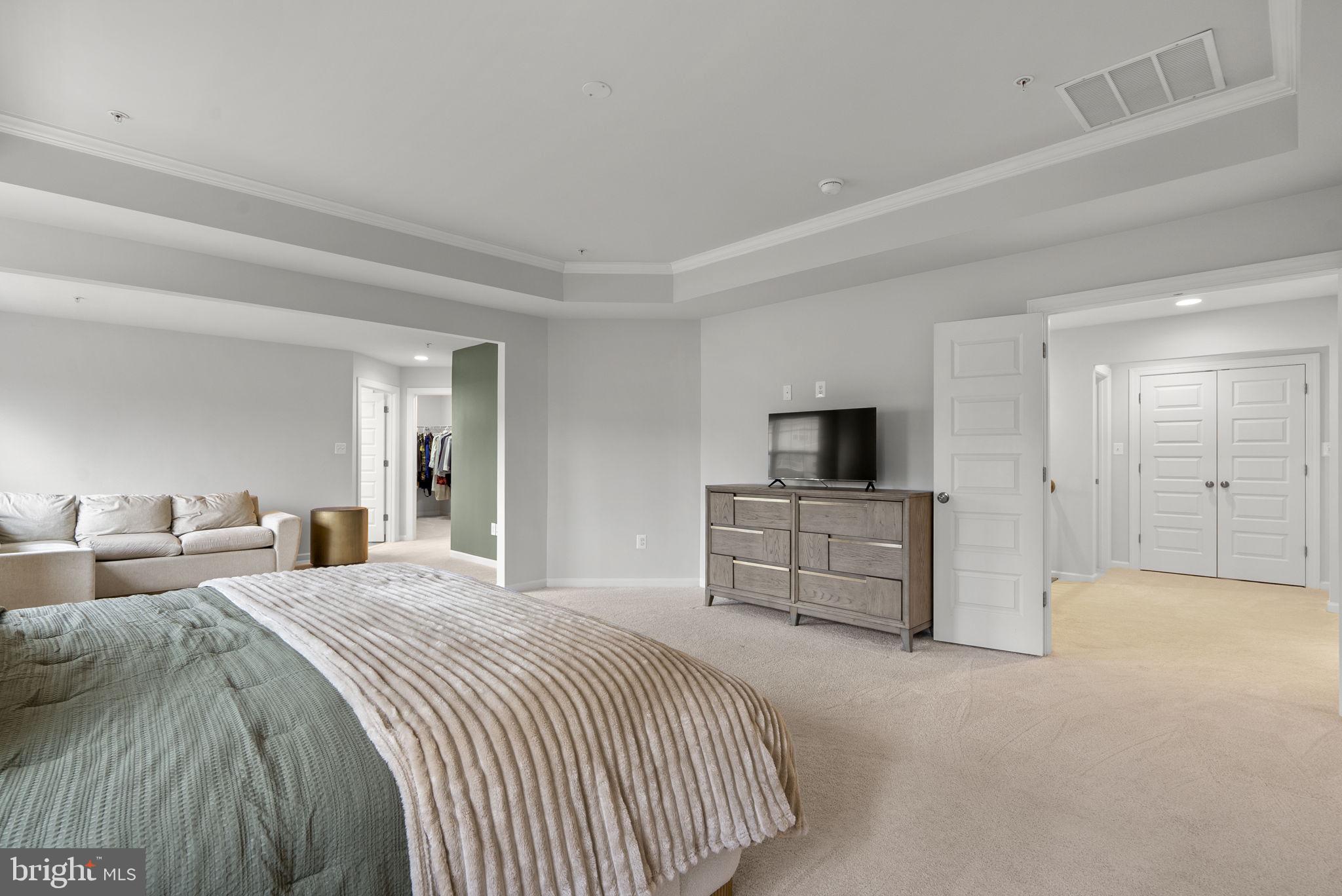 5604 Big Huntingdon Lane Brandywine, MD 20613 - Photo 26 of 59 Primary Suite