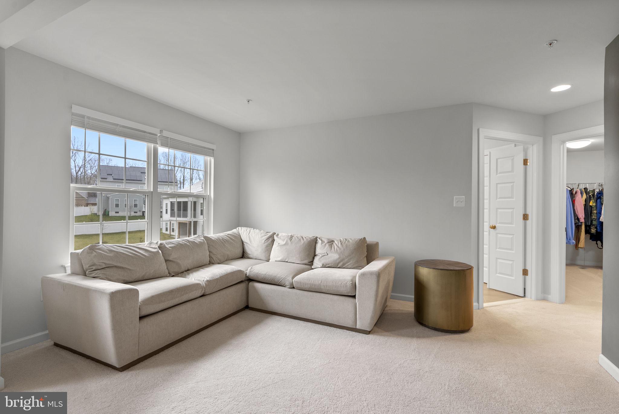 5604 Big Huntingdon Lane Brandywine, MD 20613 - Photo 27 of 59 Primary Sitting Room
