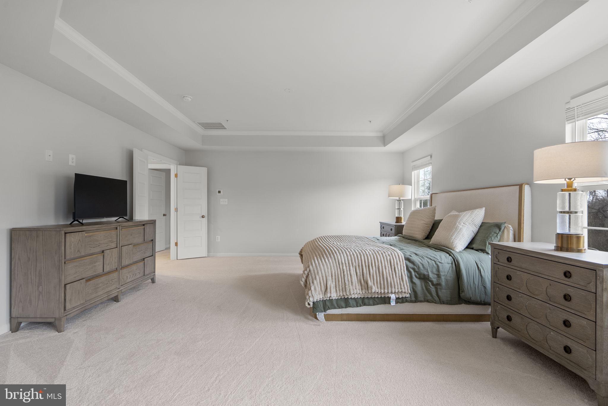 5604 Big Huntingdon Lane Brandywine, MD 20613 - Photo 28 of 59 Primary Suite