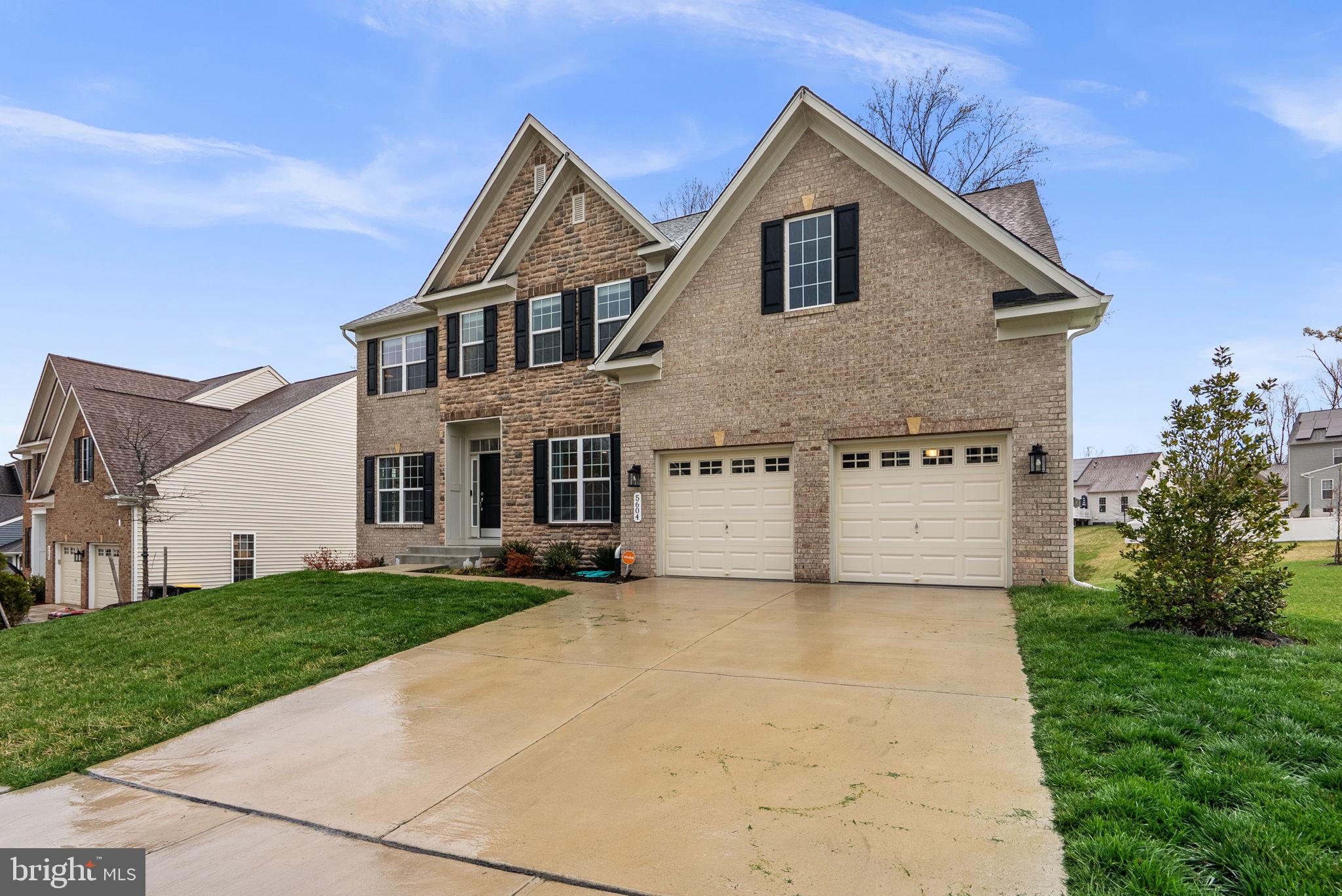 5604 Big Huntingdon Lane Brandywine, MD 20613 - Photo 56 of 59