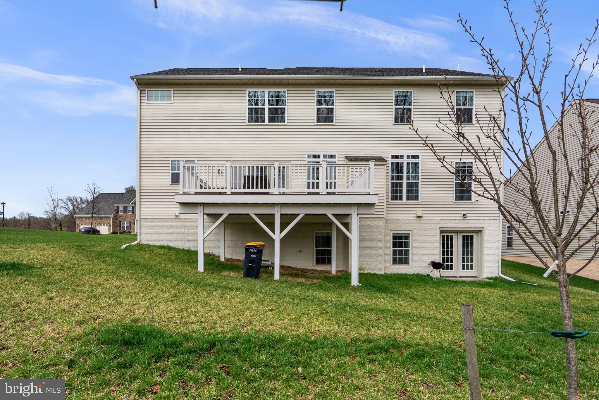 5604 Big Huntingdon Lane Brandywine, MD 20613 - Photo 58 of 59
