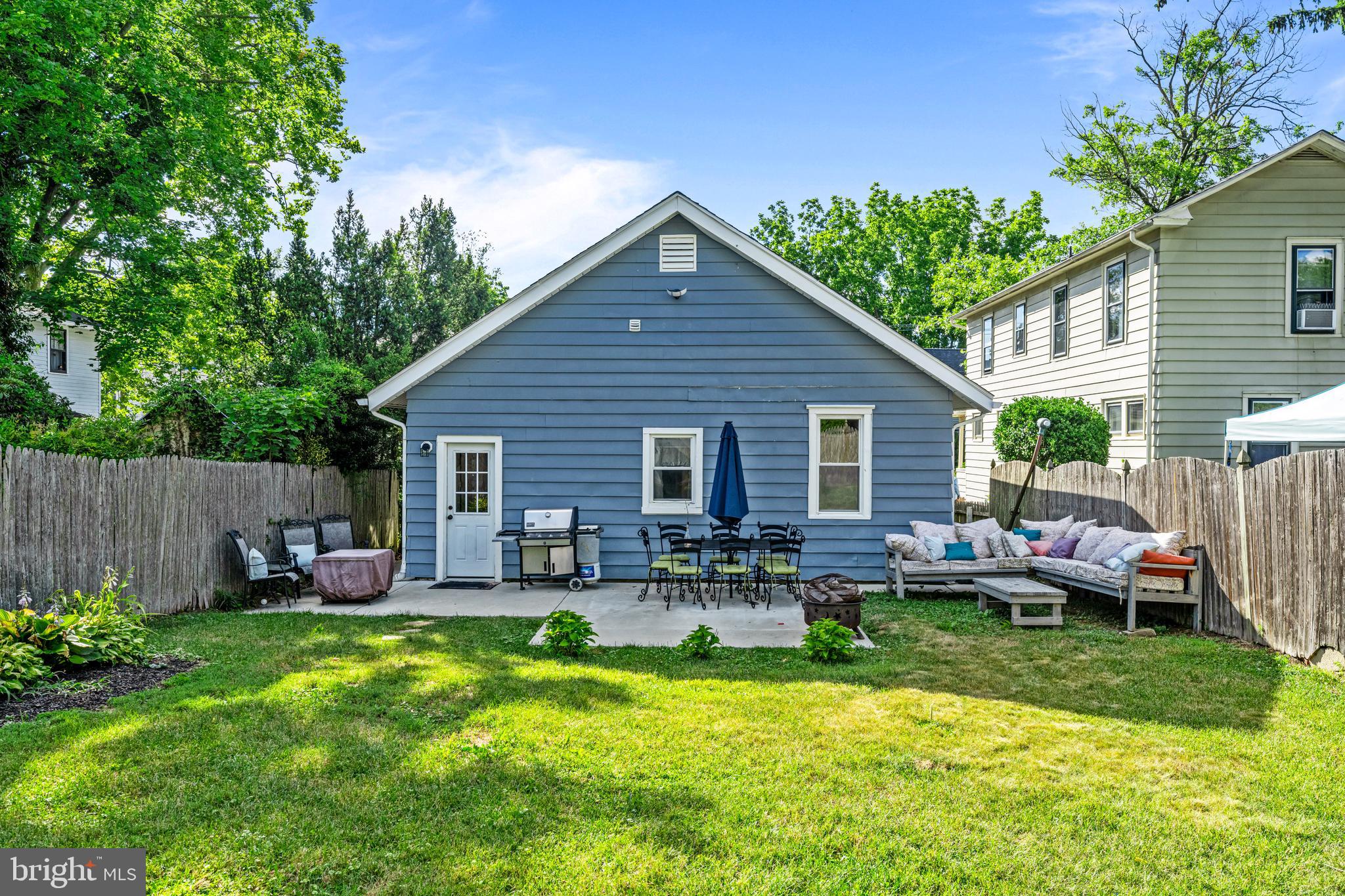 282 Lake Street Haddonfield, NJ 08033 - Photo 37 of 41