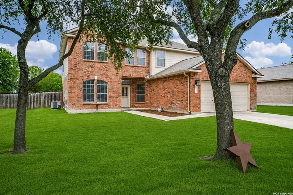 $435,000 | 117 Sage Canyon, Boerne, TX 78006