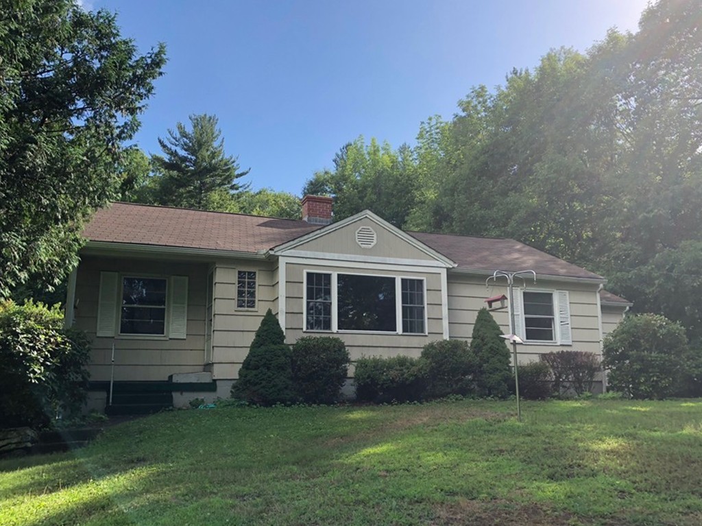 589 Richardson Road Ashby, MA 01431 - Photo 1 of 15