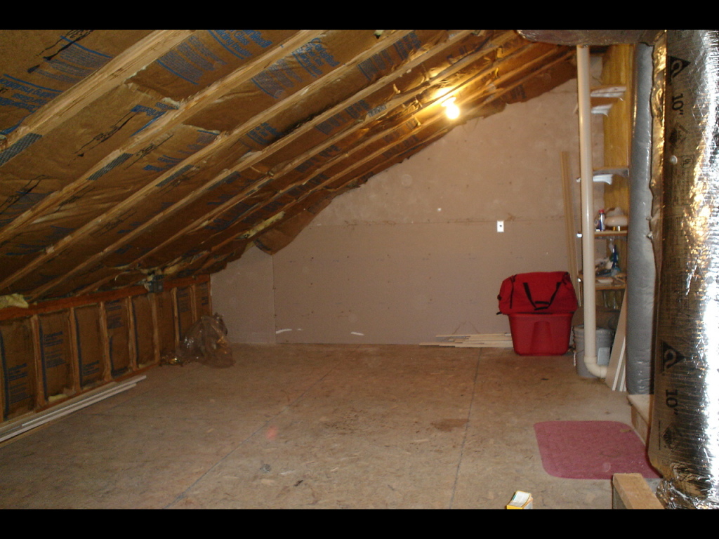 850 Gangplank Road, Unit 316 Moneta, VA 24121 - Photo 10 of 10 Storage Area