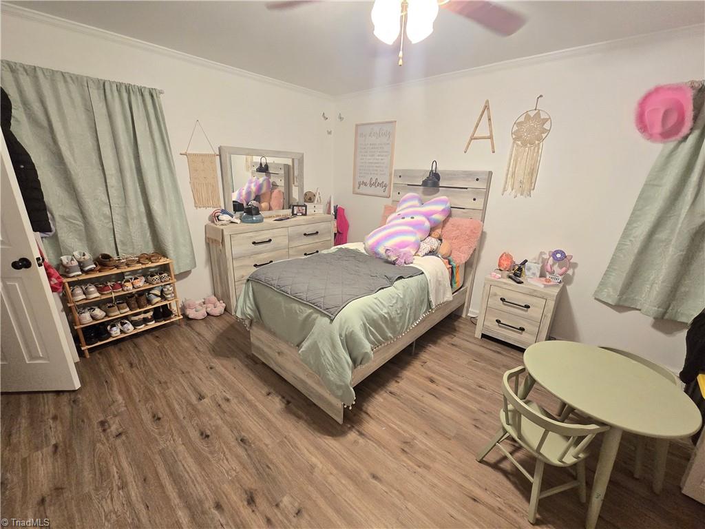 706 Townbranch Road Graham, NC 27253 - Photo 5 of 30