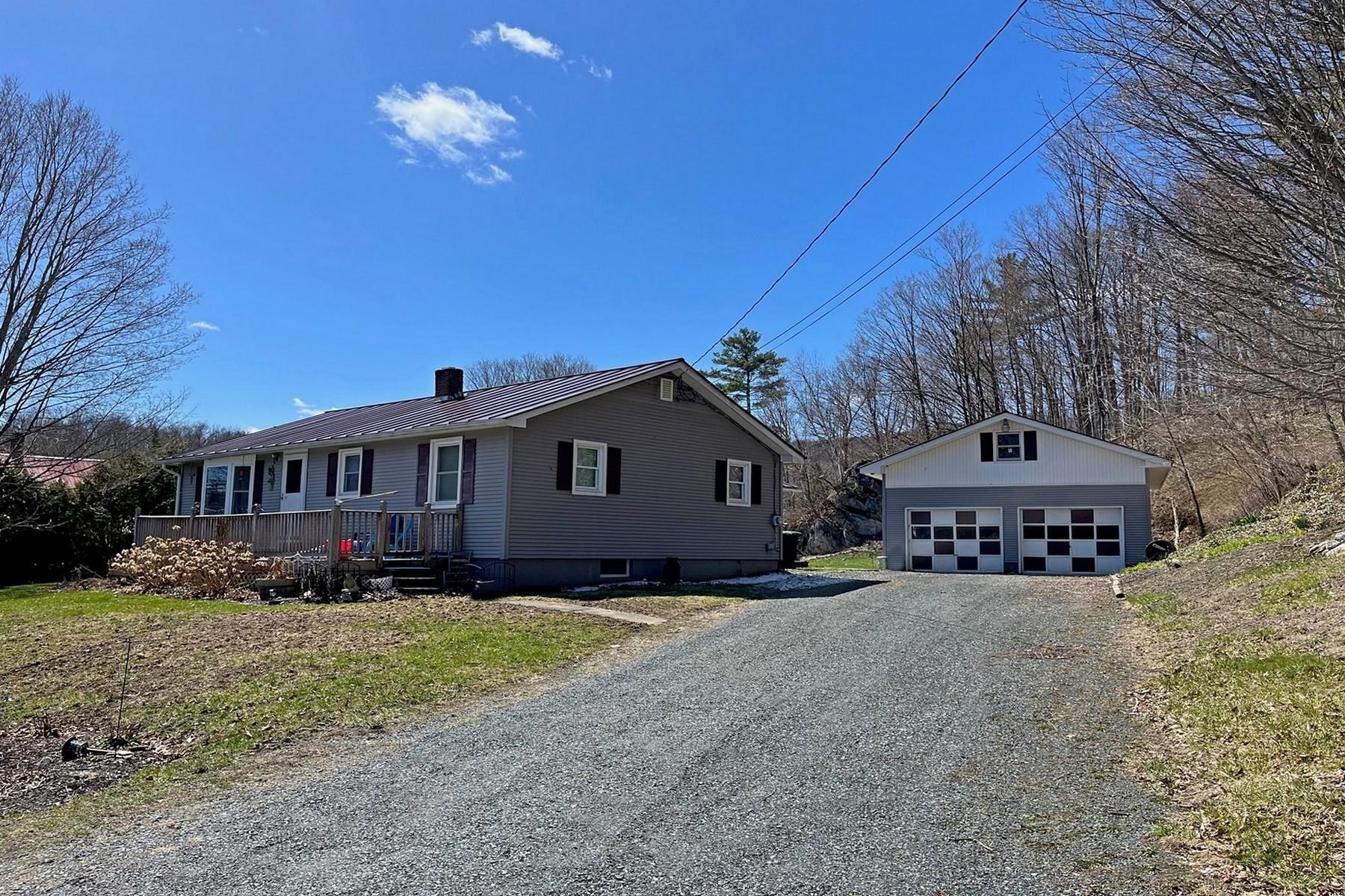 37 Taylor Hill Road Proctor, VT 05765 - Photo 2 of 42