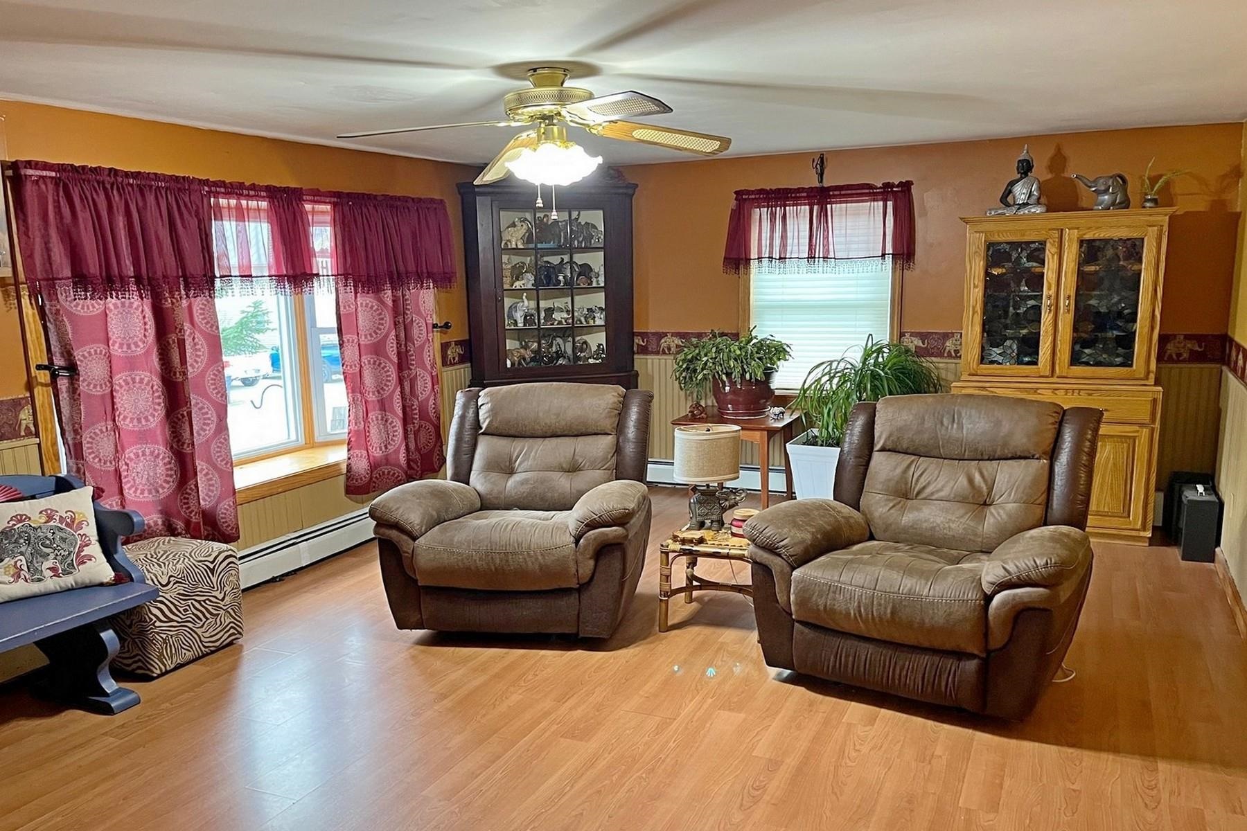 37 Taylor Hill Road Proctor, VT 05765 - Photo 27 of 42