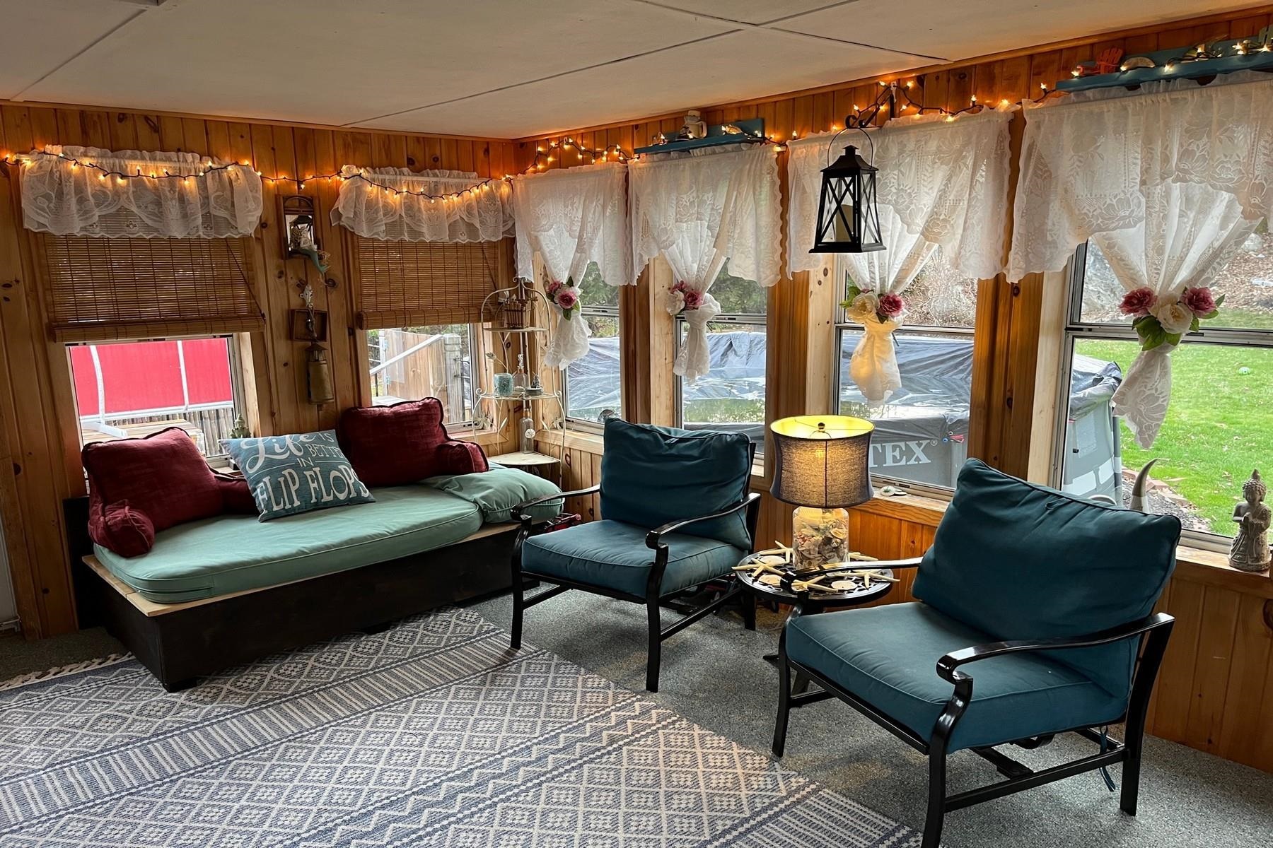 37 Taylor Hill Road Proctor, VT 05765 - Photo 8 of 42