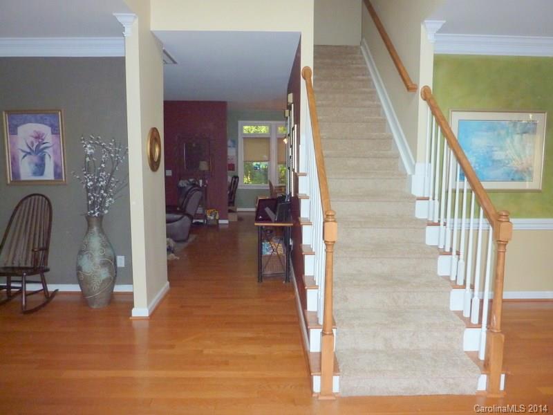 8701 Houston Ridge Road Charlotte, NC 28277 - Photo 2 of 17