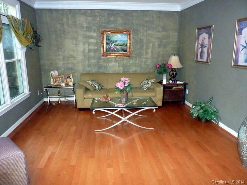 8701 Houston Ridge Road Charlotte, NC 28277 - Photo 3 of 17