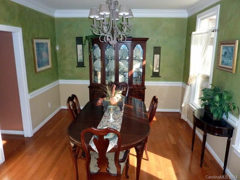 8701 Houston Ridge Road Charlotte, NC 28277 - Photo 4 of 17