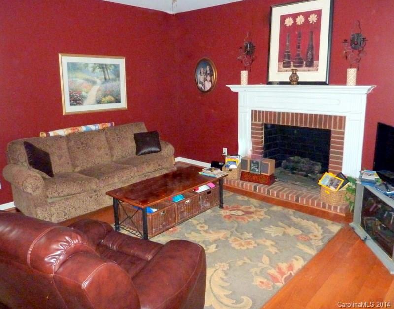 8701 Houston Ridge Road Charlotte, NC 28277 - Photo 7 of 17