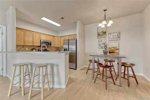 $329,000 | 7408 South Alkire Street, Unit 101, Littleton, CO 80127
