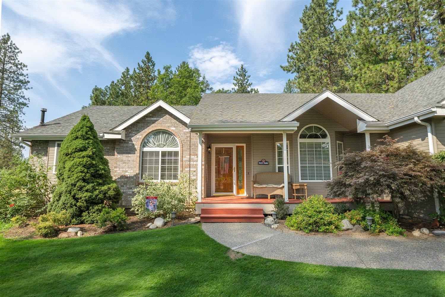 19505 North Newport Road Colbert, WA 99005 - Photo 3 of 50
