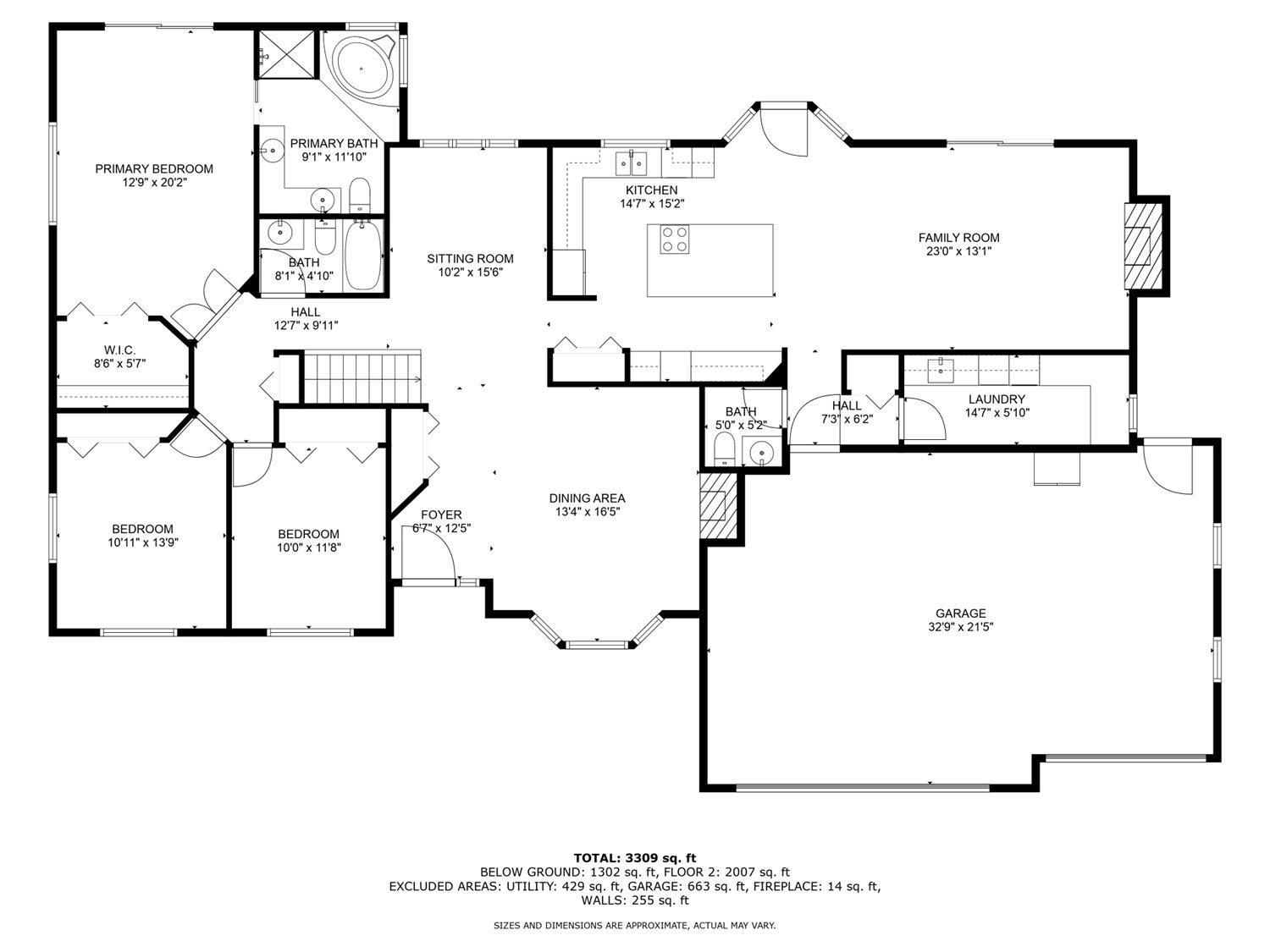 19505 North Newport Road Colbert, WA 99005 - Photo 49 of 50