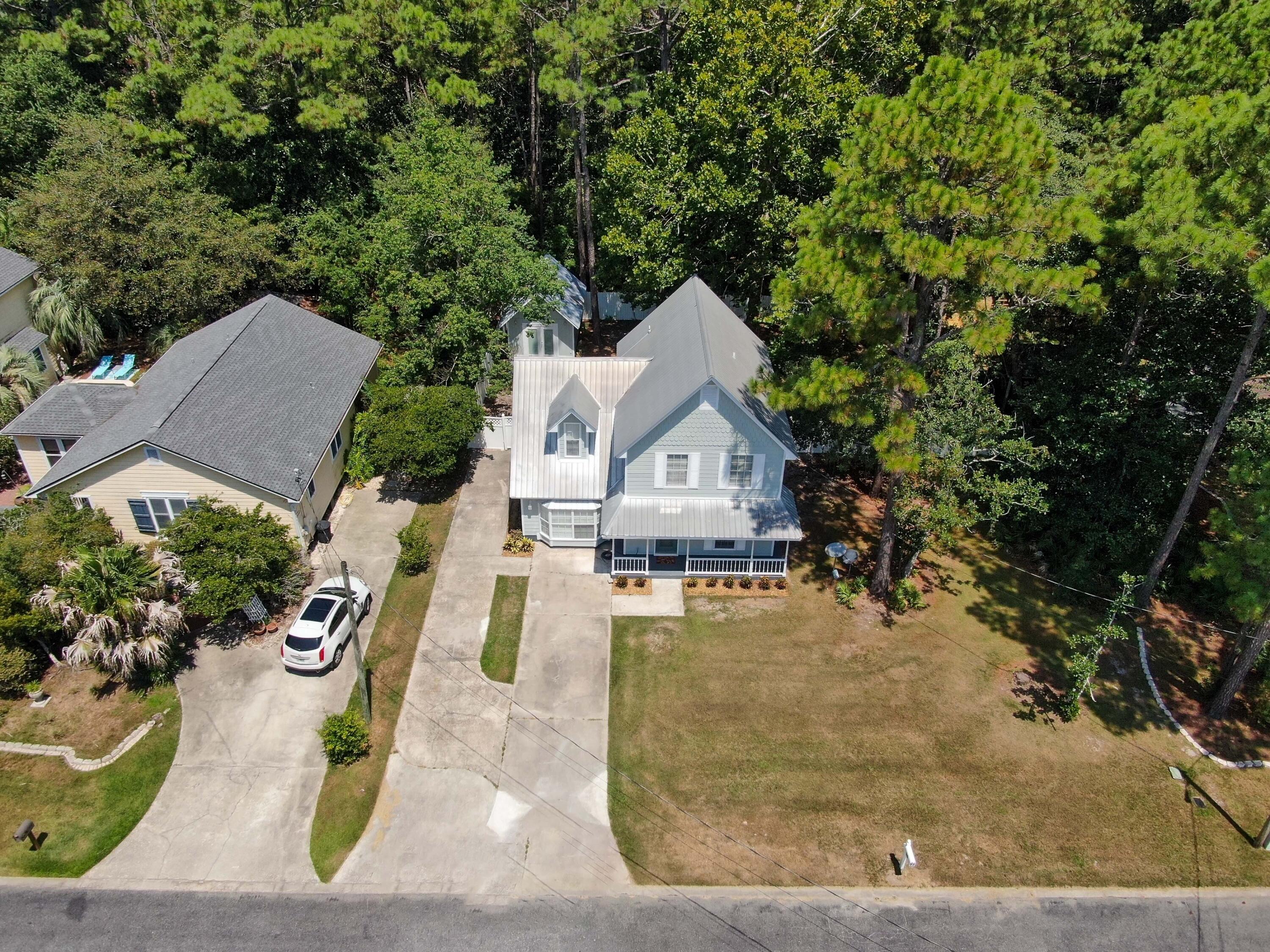 53 Magnolia Creek Road Santa Rosa Beach, FL 32459 - Photo 41 of 41 DJI_0715-Edit