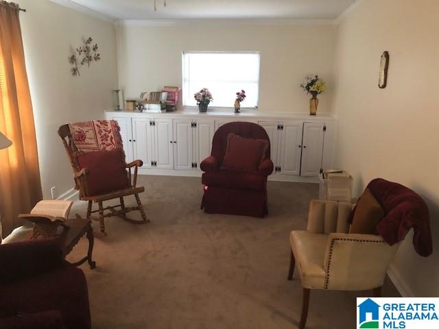119 Wickstead Road Bessemer, AL 35023 - Photo 2 of 8