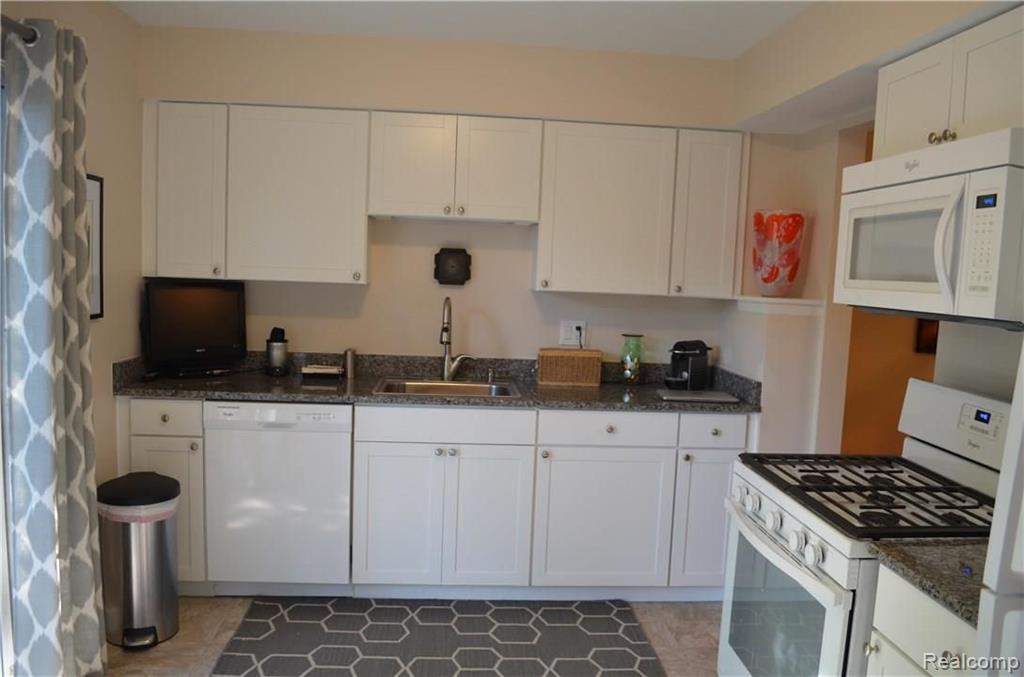 1576 Gas Light Lane Rochester Hills, MI 48306 - Photo 23 of 49