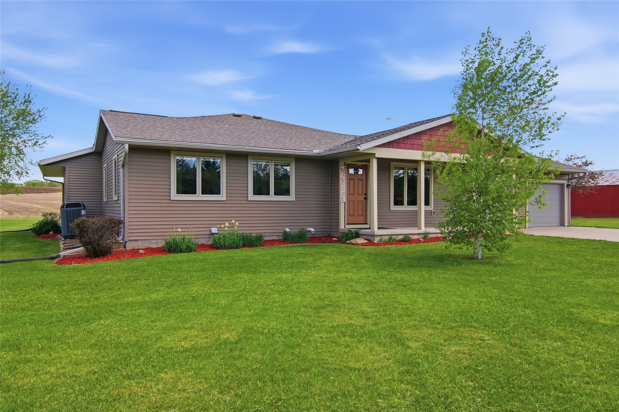 4504 County Rd X Black River Falls, WI 54615 - Photo 2 of 58