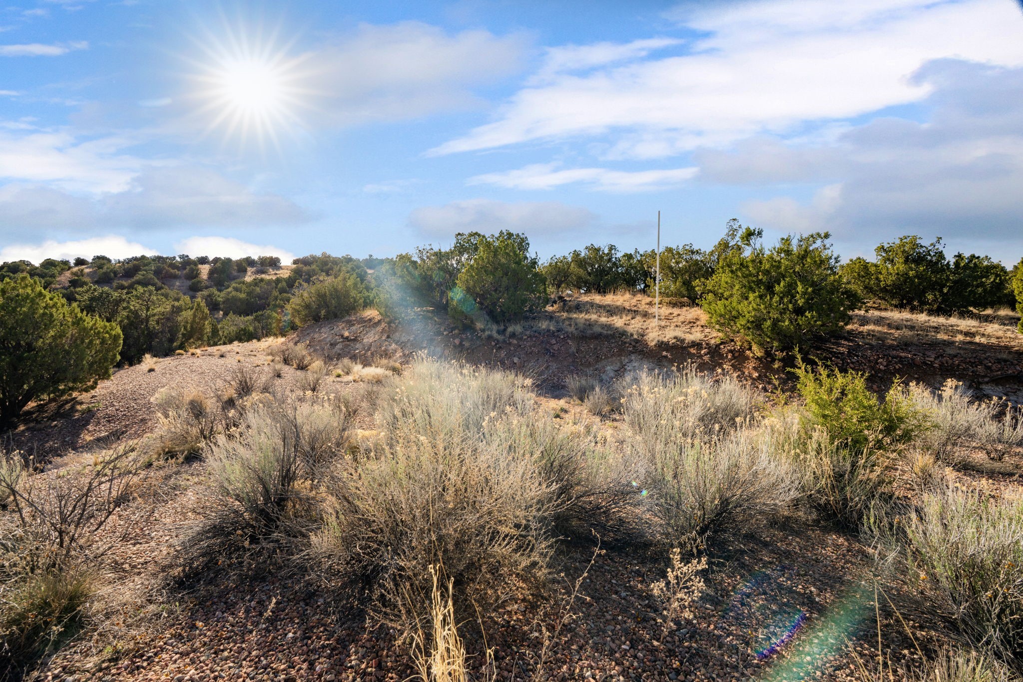 19 Del Charro Road Lamy, NM 87540 - Photo 5 of 15