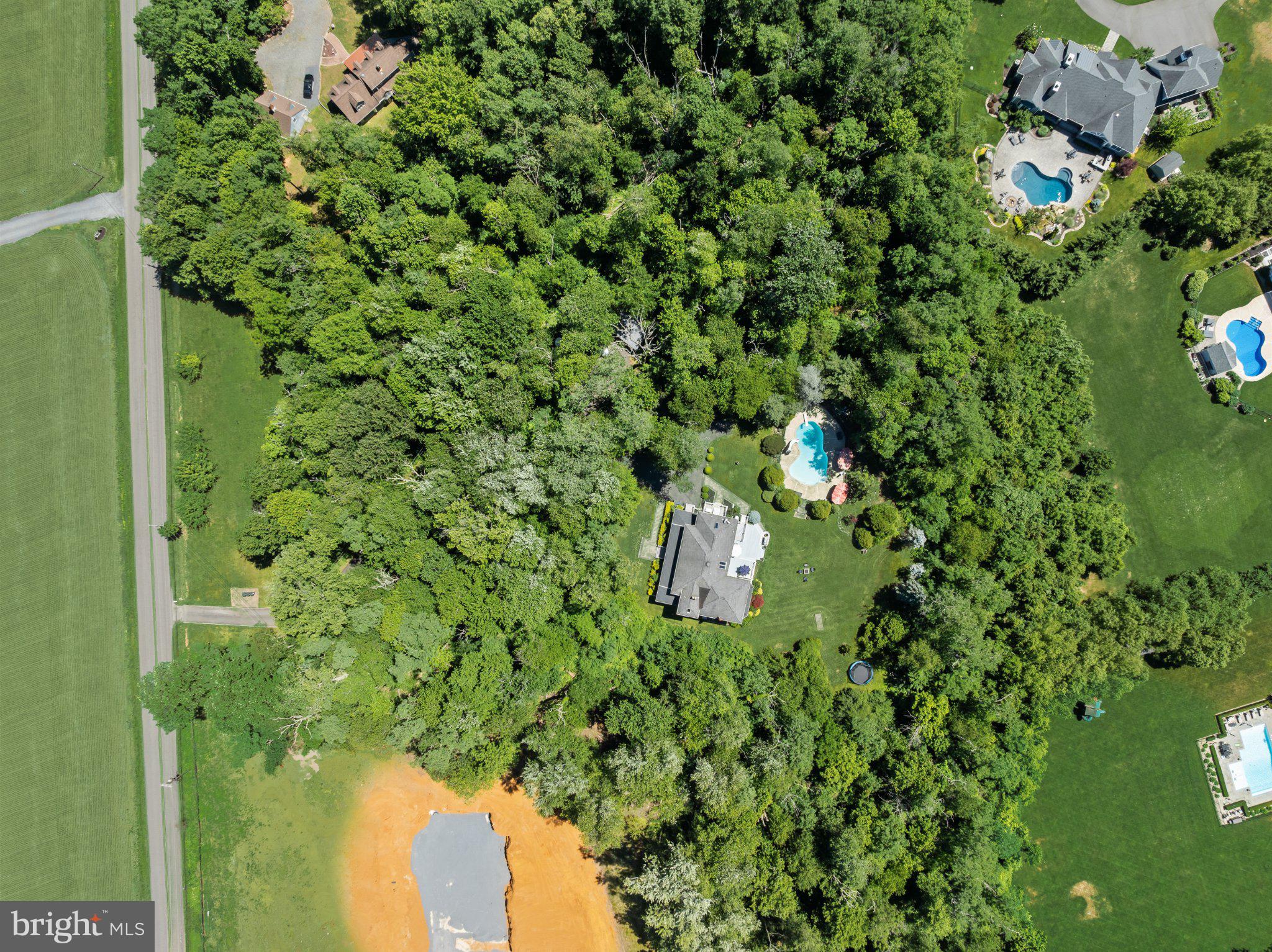 69 Burlington Path Road Cream Ridge, NJ 08514 - Photo 69 of 73
