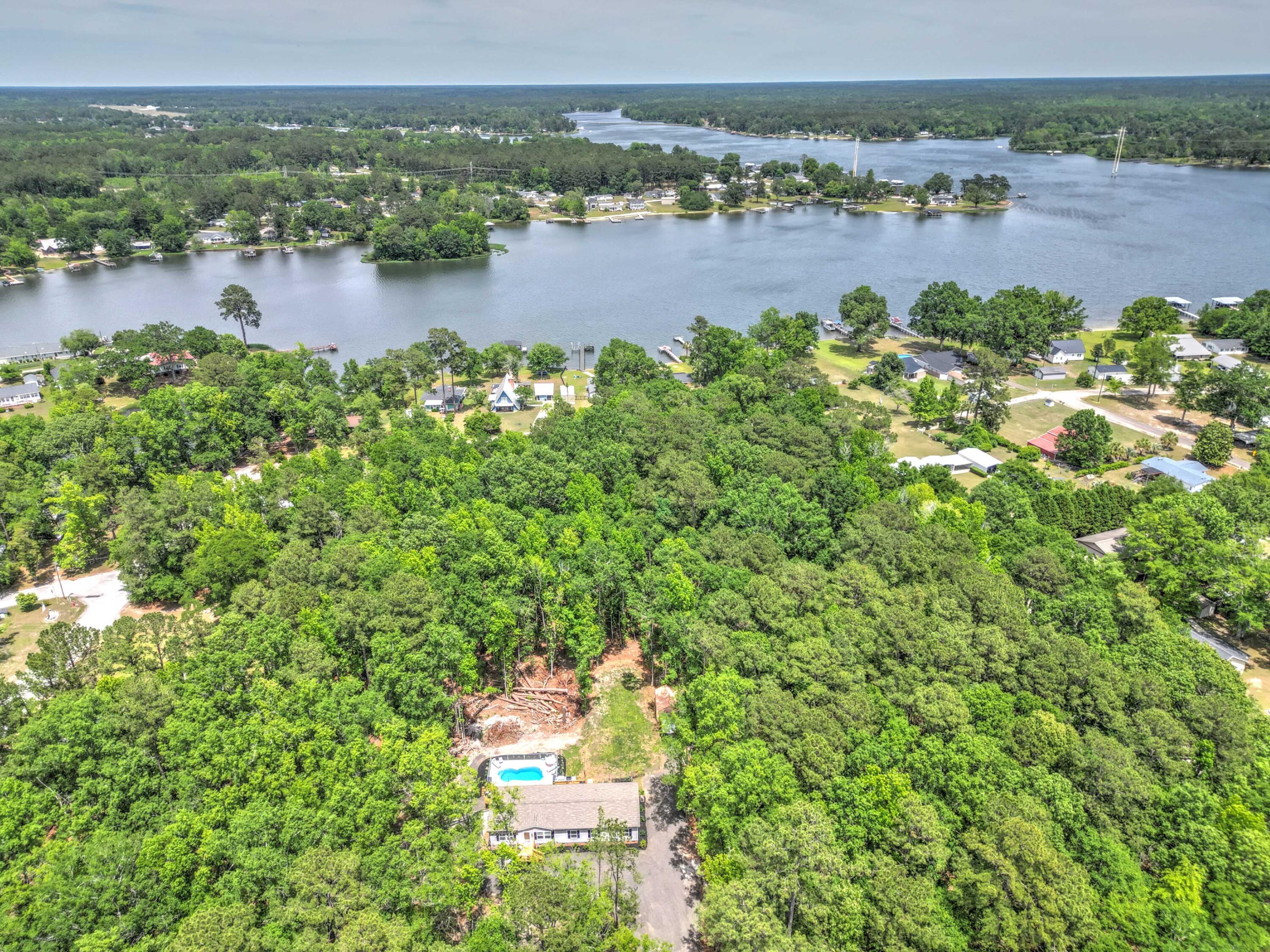 1207 Edmonds Way Summerton, SC 29148 - Photo 57 of 67 DJI_0405_6_7Optimizer Custom Settings