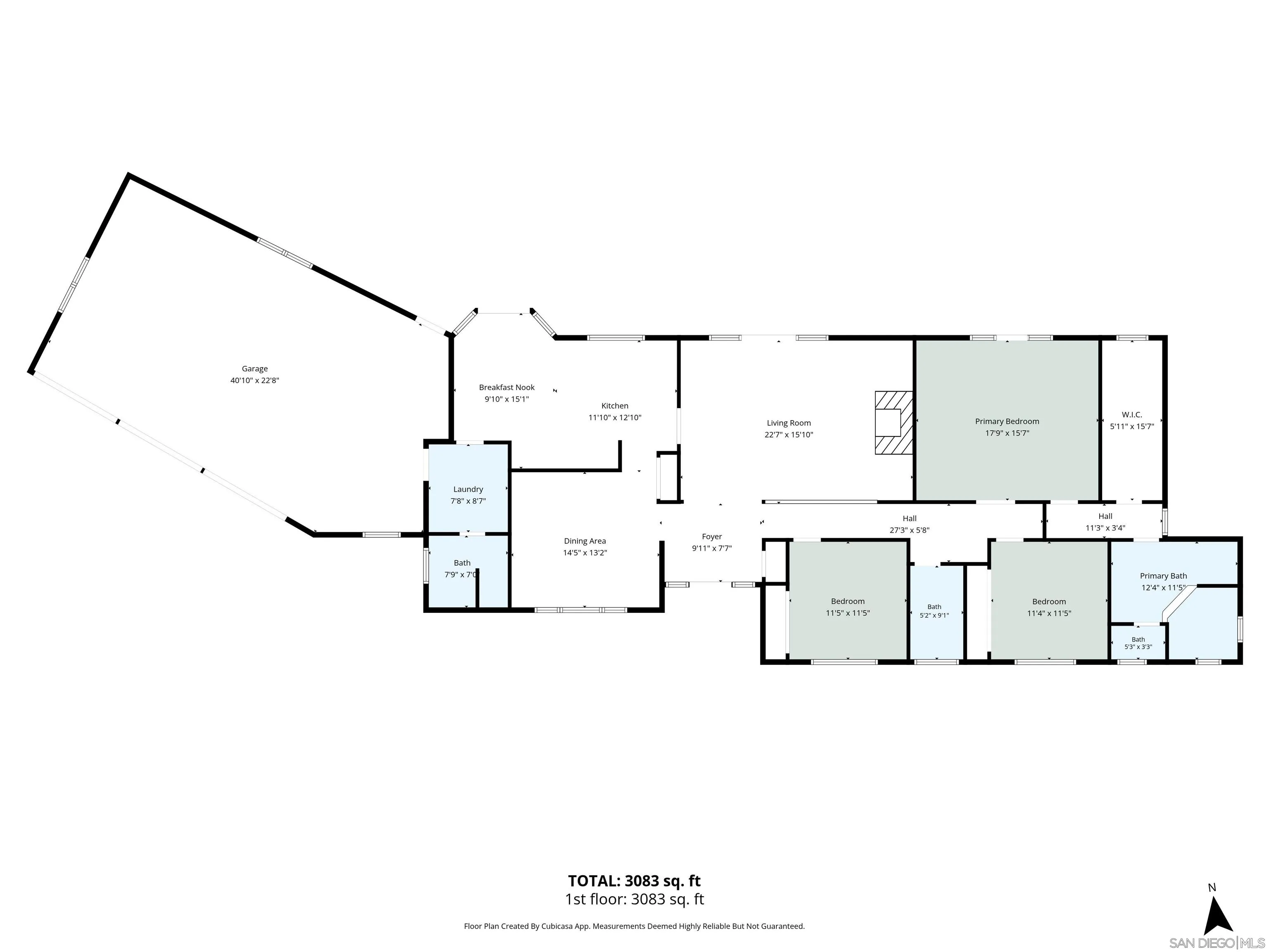 13970 Misty Oak Road Valley Center, CA 92082 - Photo 75 of 75 Gallery Image 75