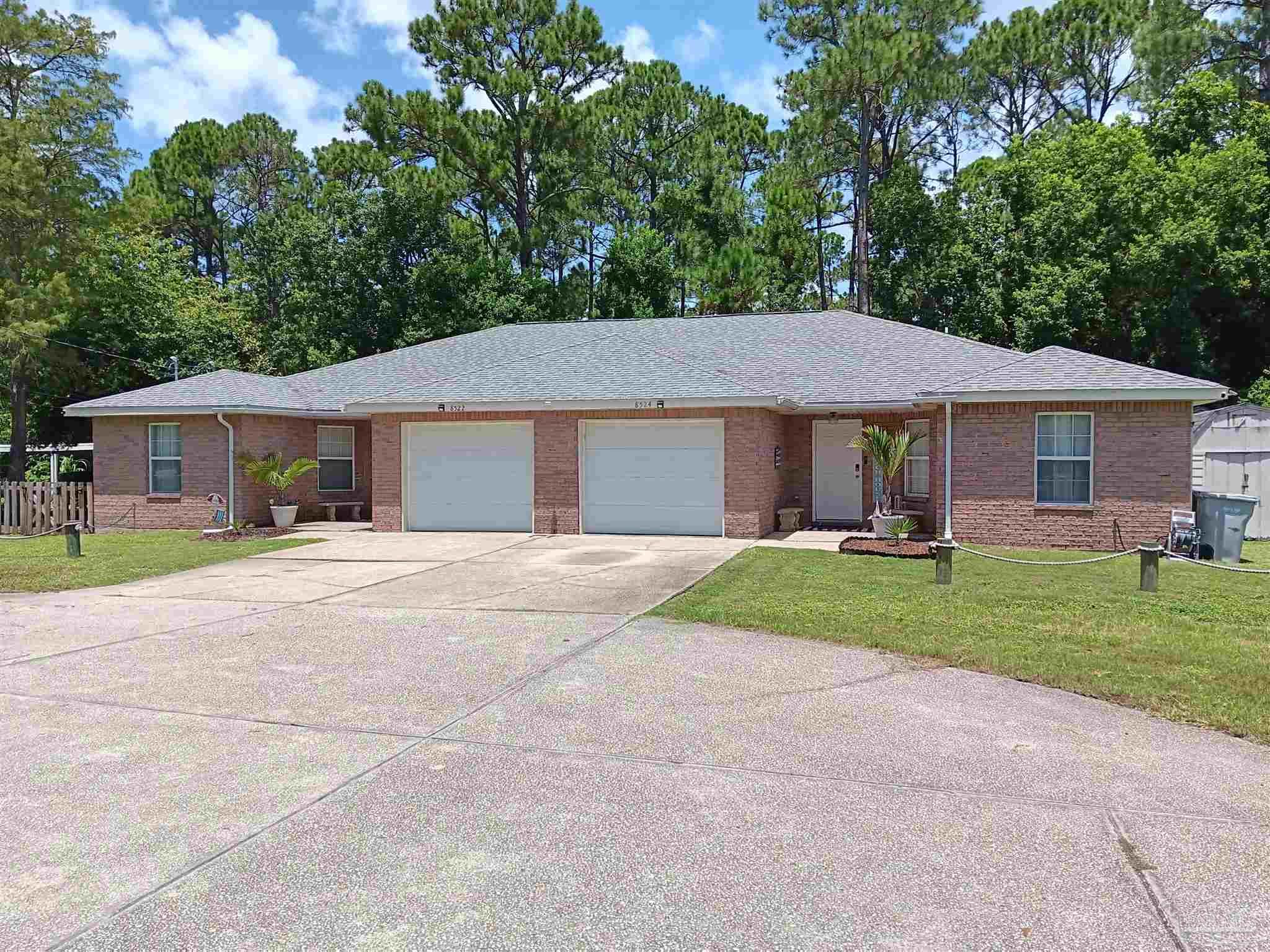 8524 Laredo Street Navarre, FL 32566 - Photo 1 of 38