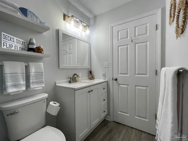 $532,900 | 8524 Laredo Street, Navarre, FL 32566