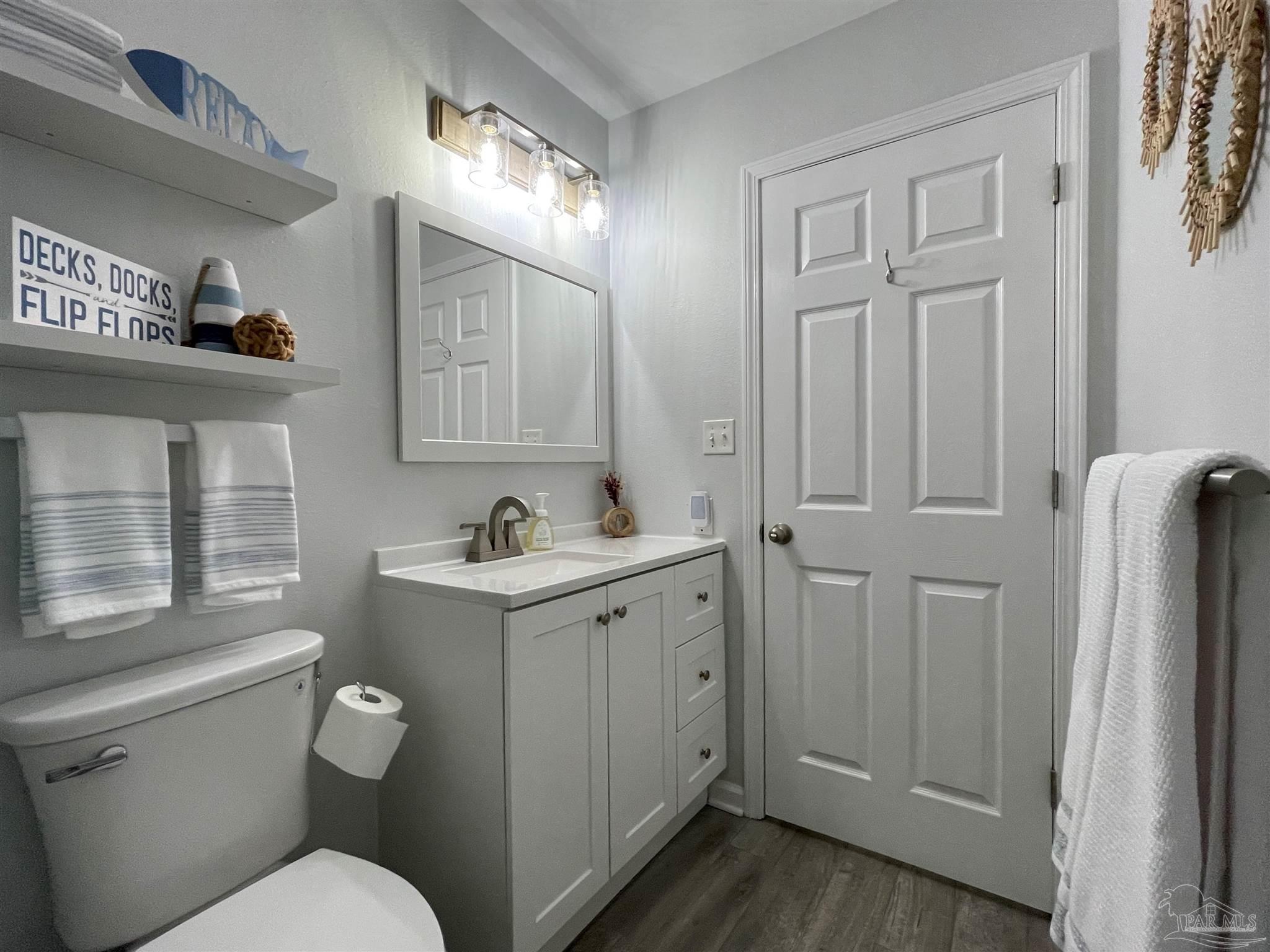 8524 Laredo Street Navarre, FL 32566 - Photo 20 of 38