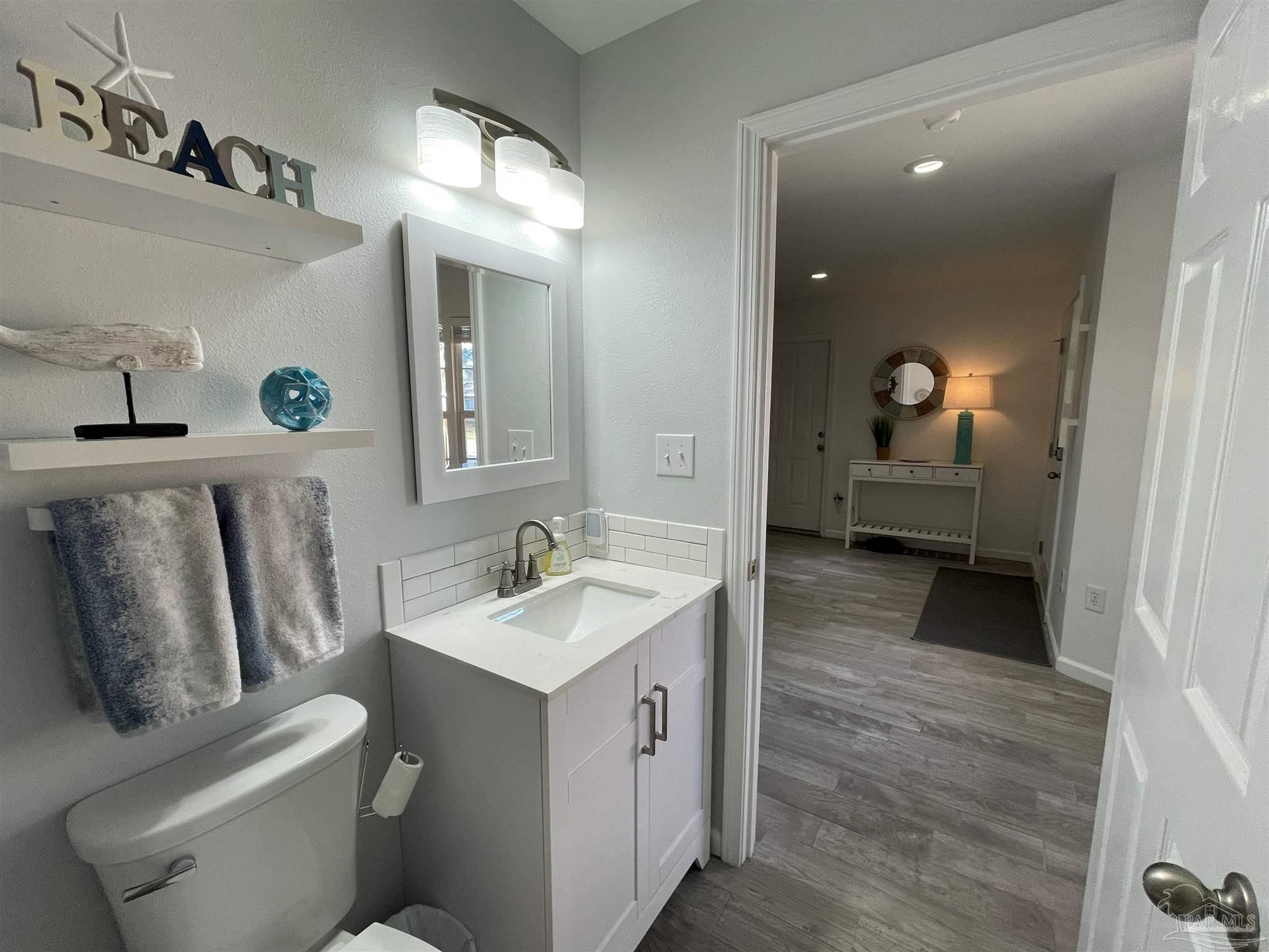 8524 Laredo Street Navarre, FL 32566 - Photo 27 of 38