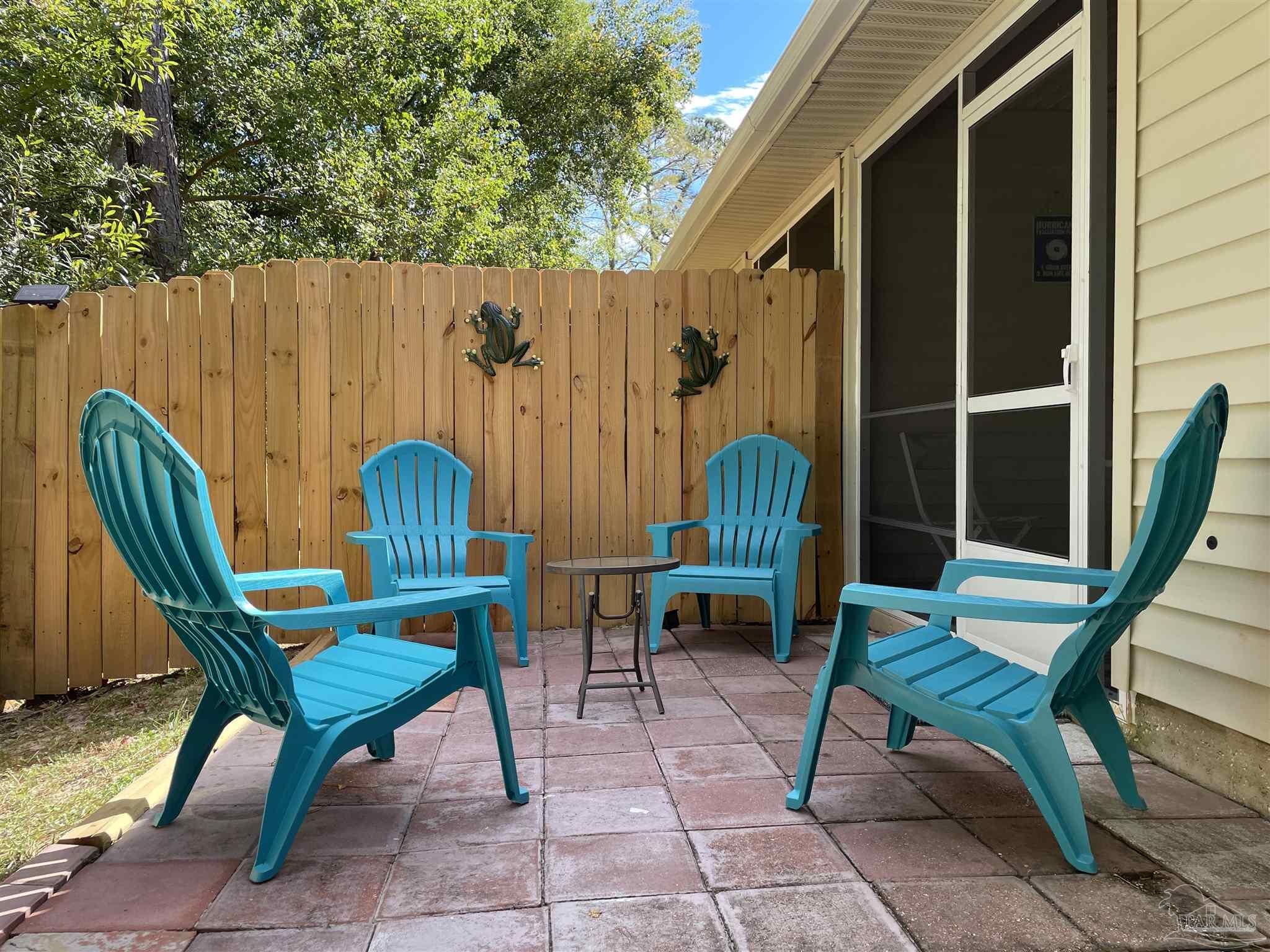 8524 Laredo Street Navarre, FL 32566 - Photo 30 of 38