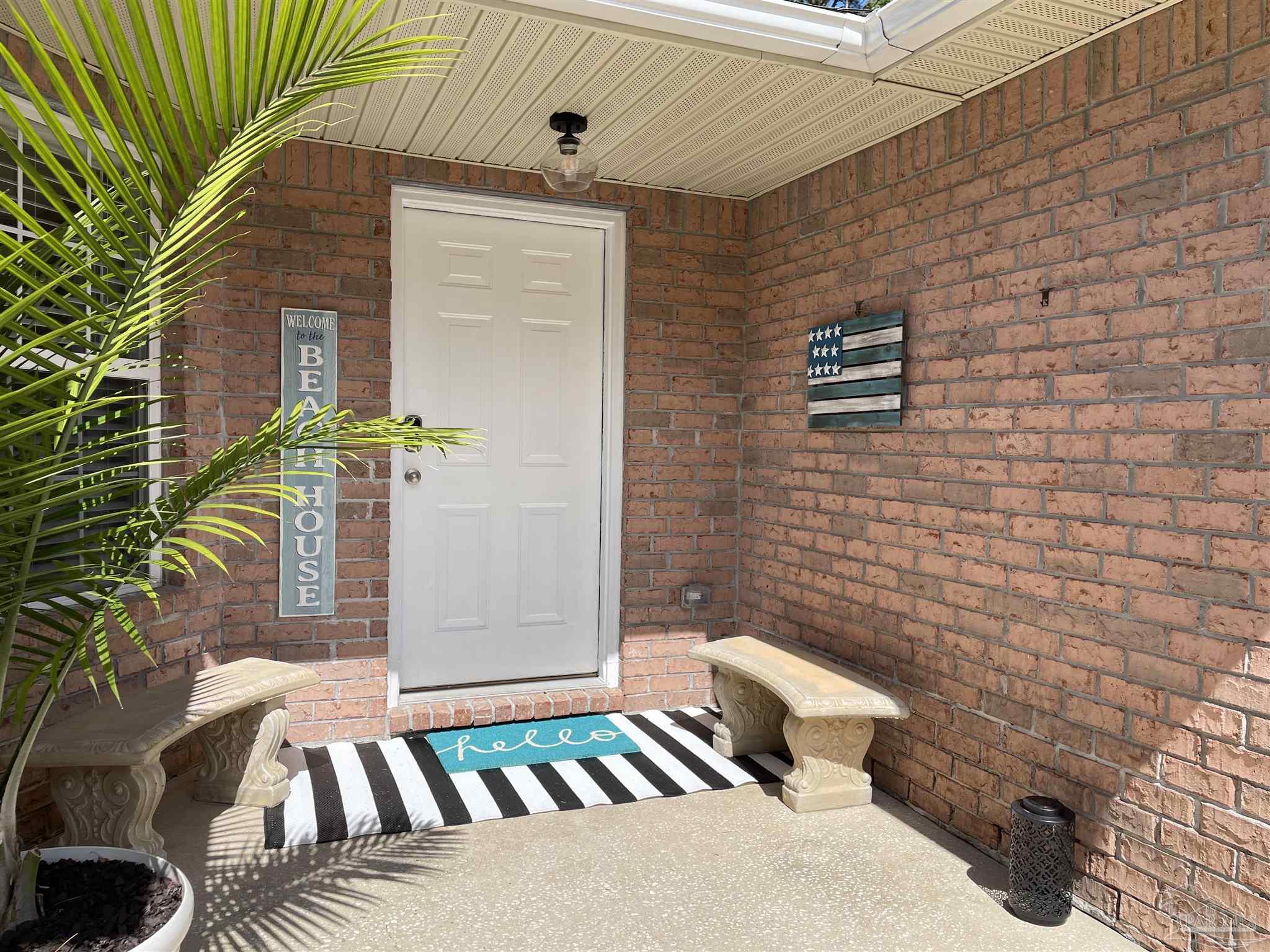 8524 Laredo Street Navarre, FL 32566 - Photo 3 of 38