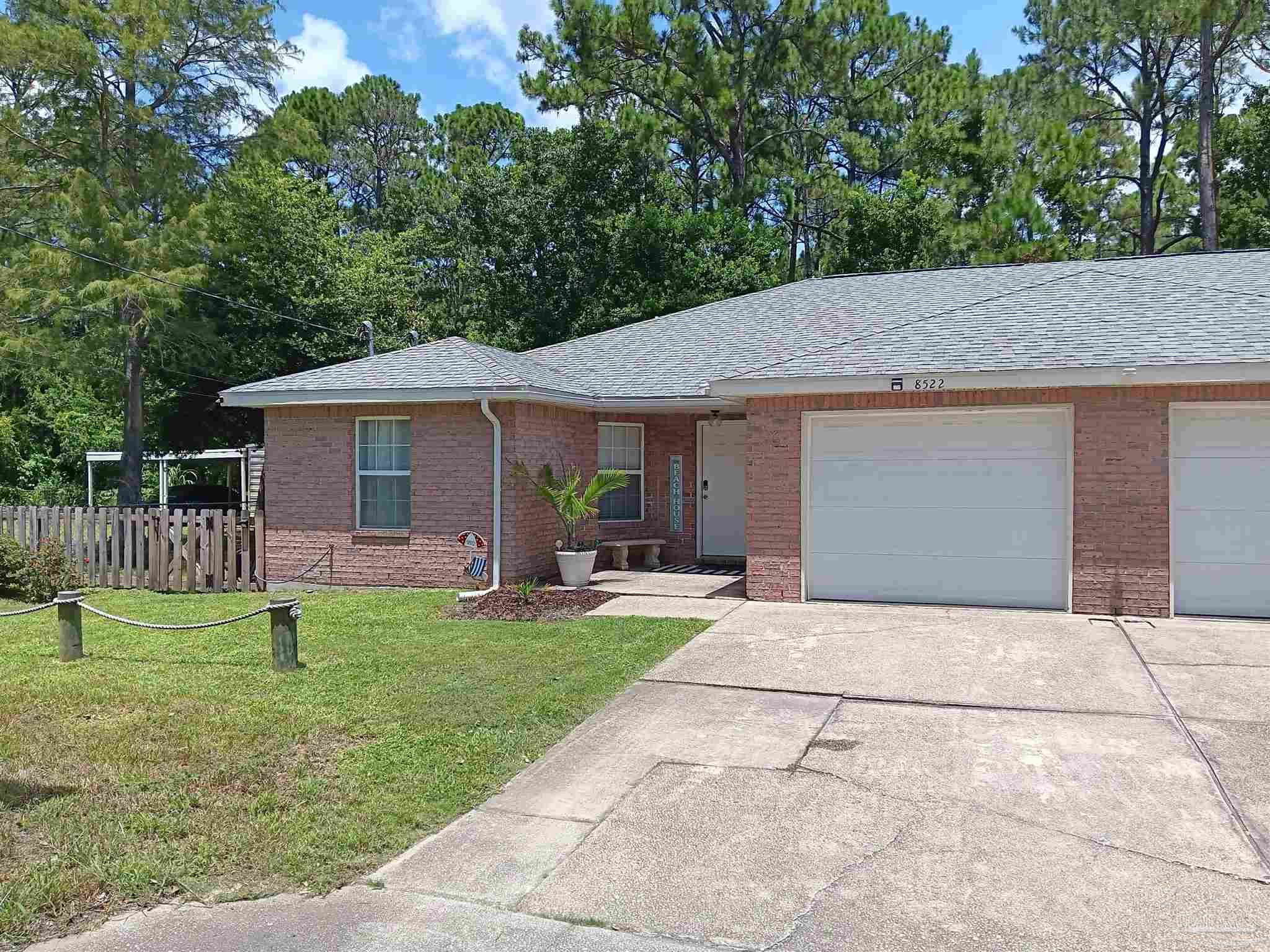 8524 Laredo Street Navarre, FL 32566 - Photo 4 of 38