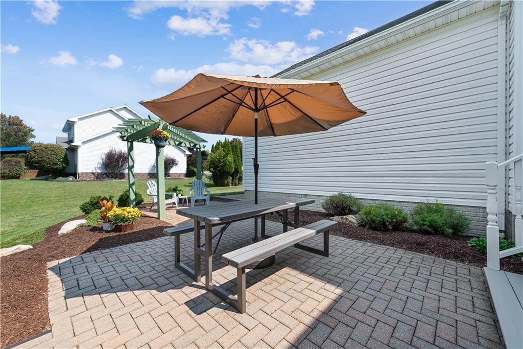 103 Franklin Circle Indiana, PA 15701 - Photo 29 of 32