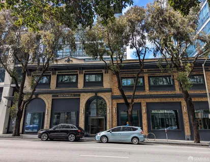 $875,000 | 1688 Pine Street, Unit E313, San Francisco, CA 94109