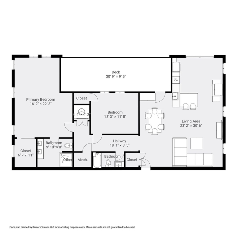 405 West First Street, Unit 303 Boston, MA 02127 - Photo 29 of 29 unknown