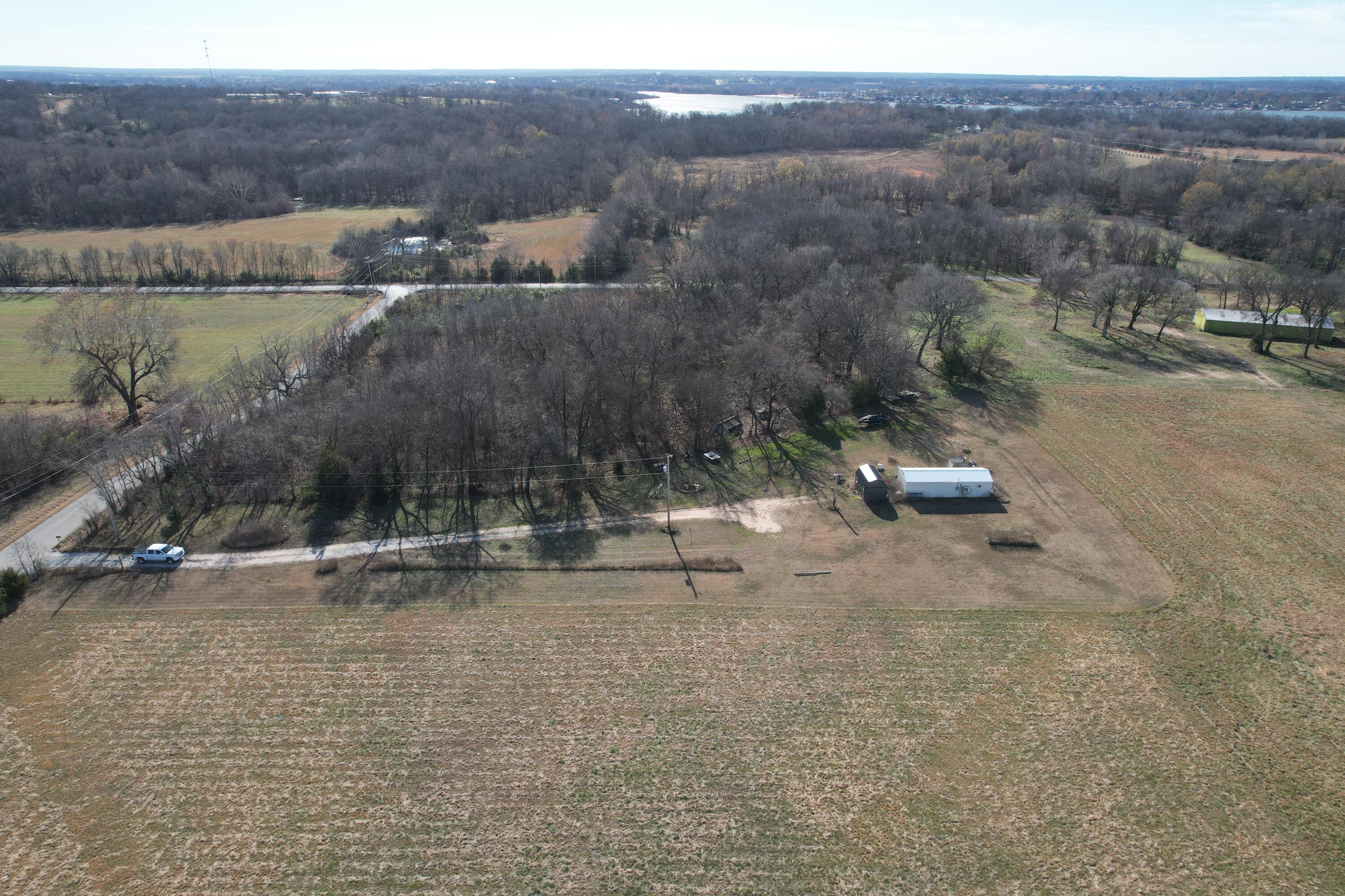 26879 South 615 Road Grove, OK 74344 - Photo 6 of 7 14