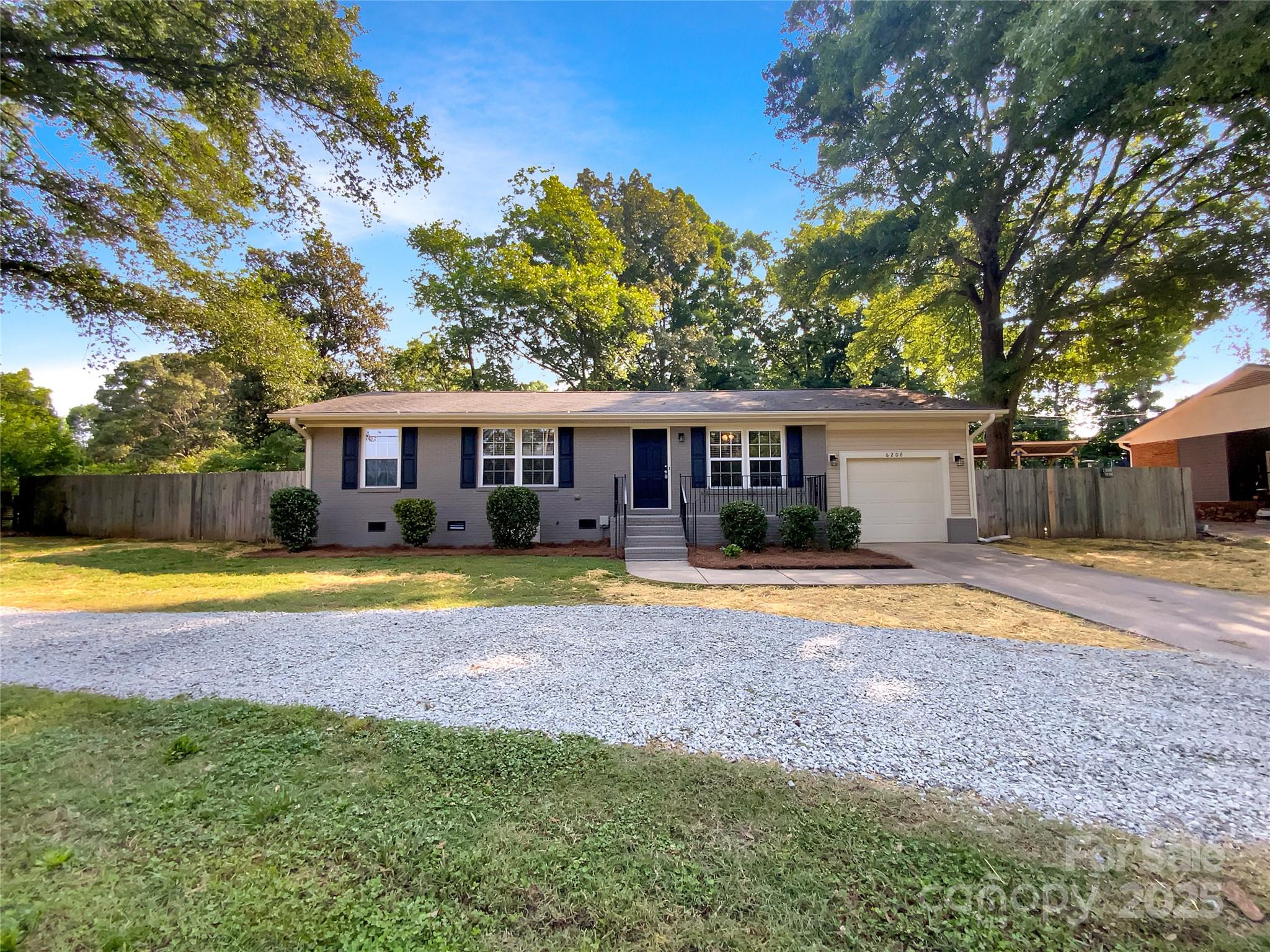 6208 Charlie Walker Road Kannapolis, NC 28081 - Photo 1 of 22 Gallery Image 1